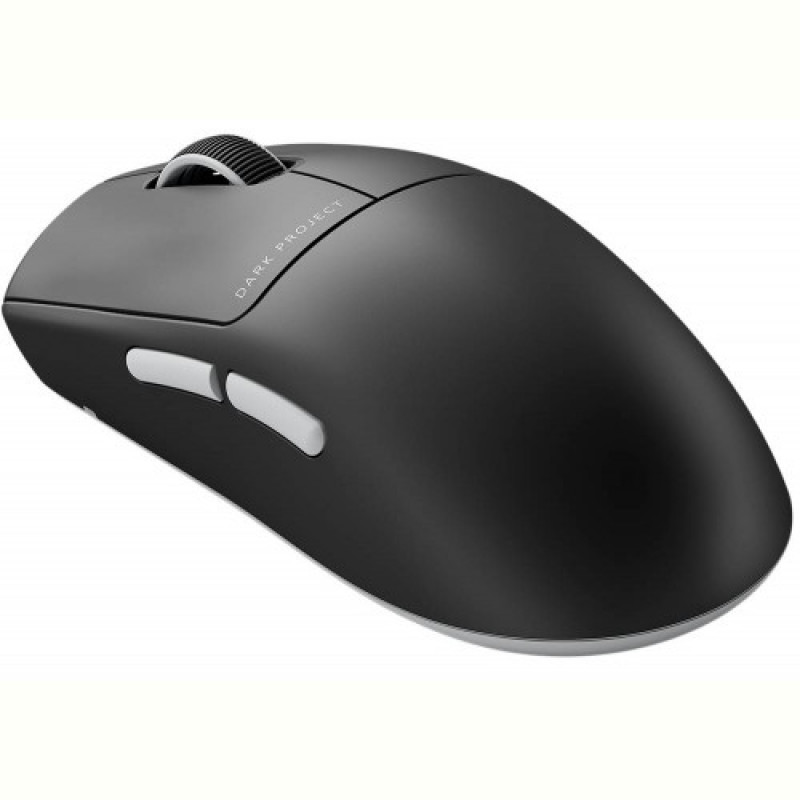 Мышь беспроводная Dark Project Nexus Ultra Wireless Black/White (DPP_NexusUltra_BW)