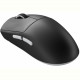 Мышь беспроводная Dark Project Nexus Ultra Wireless Black/White (DPP_NexusUltra_BW)