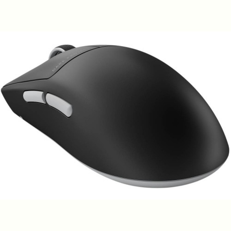 Мышь беспроводная Dark Project Nexus Ultra Wireless Black/White (DPP_NexusUltra_BW)