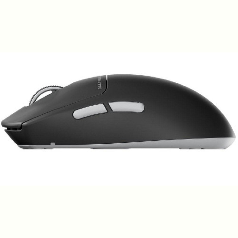 Мышь беспроводная Dark Project Nexus Ultra Wireless Black/White (DPP_NexusUltra_BW)