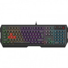 Клавіатура Bloody B140N Black USB