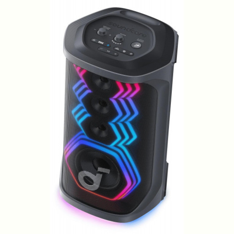Акустическая система Anker SoundCore Rave 3S Black (A31A3012)