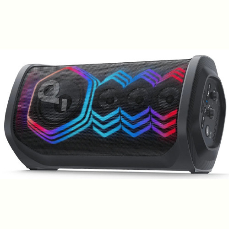 Акустическая система Anker SoundCore Rave 3S Black (A31A3012)