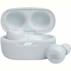 Bluetooth-гарнітура JBL Live Free NC+ TWS White (JBLLIVEFRNCPTWSW_EU)