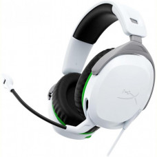 Гарнiтура HyperX Cloud Stinger 2 для Xbox White (75X28AA)