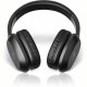 Bluetooth-гарнітура REAL-EL GD-820 Black