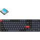 Клавиатура беспроводная Keychron K17 PRO 100Key (K17P-H2-UA)
