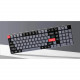 Клавиатура беспроводная Keychron K17 PRO 100Key (K17P-H2-UA)