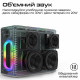 Акустическая система HiFuture MusicBox 100W Silver (musicbox.silver)