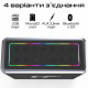 Акустическая система HiFuture MusicBox 100W Silver (musicbox.silver)