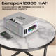 Акустическая система HiFuture MusicBox 100W Silver (musicbox.silver)