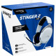 Гарнiтура HyperX Cloud Stinger 2 для PS5/PS4 White (6H9B5AA)