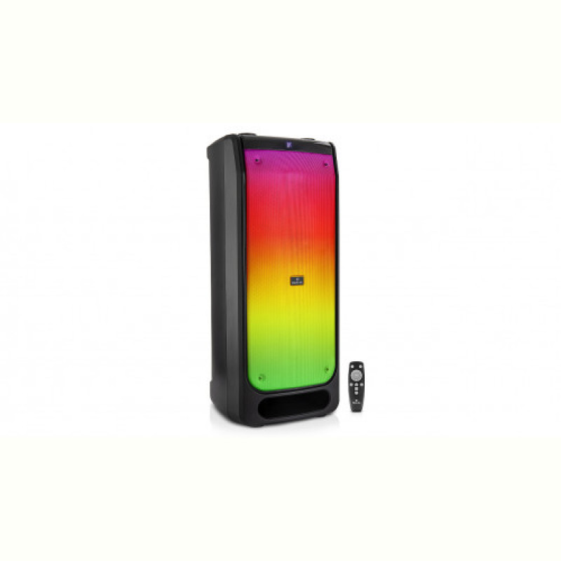 Акустична система REAL-EL X-797 Black