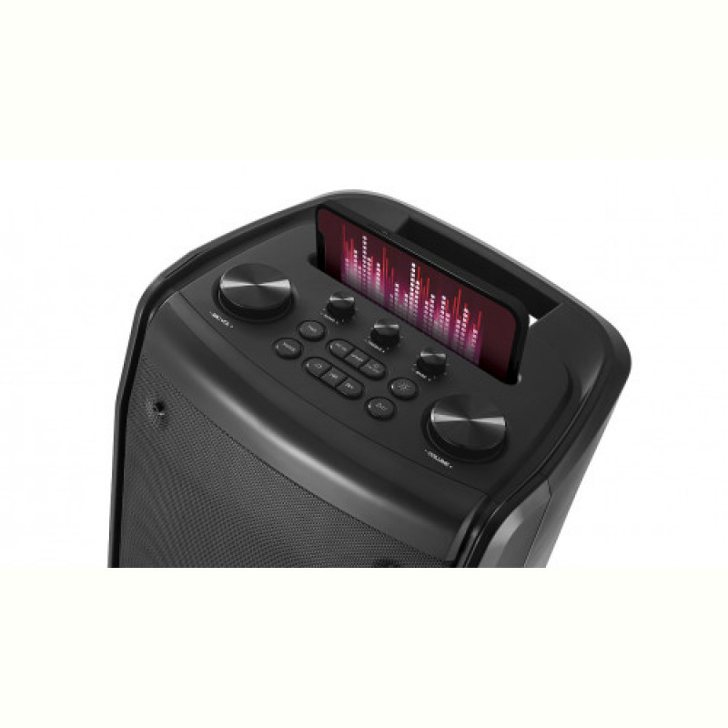 Акустична система REAL-EL X-797 Black