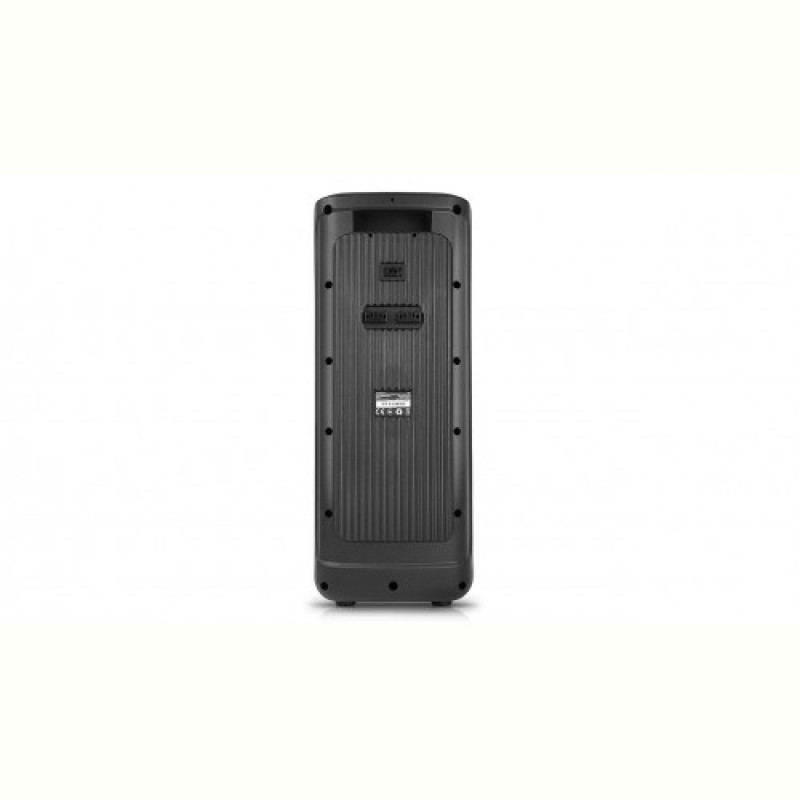 Акустична система REAL-EL X-797 Black
