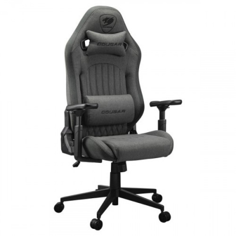 Кресло для геймеров Cougar Explore Royal F Gray