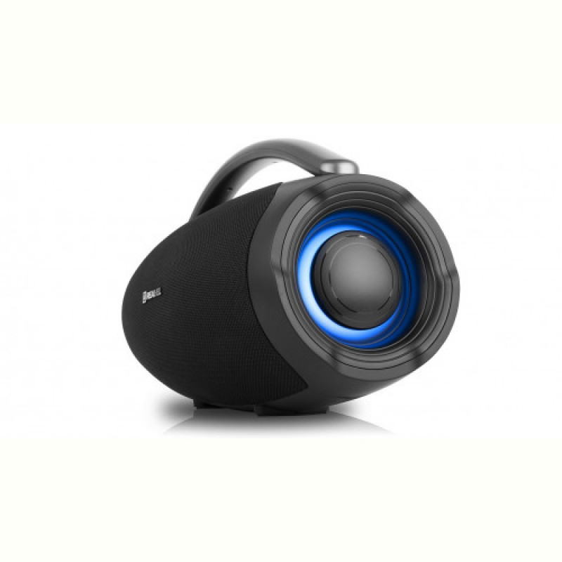 Акустическая система REAL-EL X-755 Black