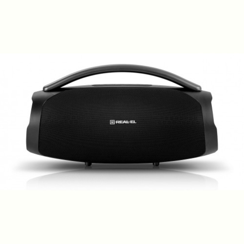 Акустическая система REAL-EL X-755 Black