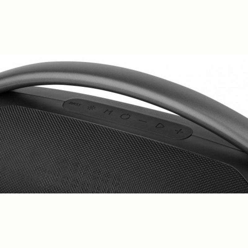 Акустическая система REAL-EL X-755 Black