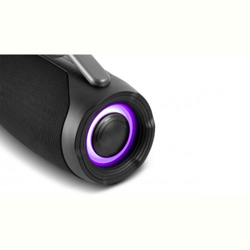 Акустическая система REAL-EL X-755 Black
