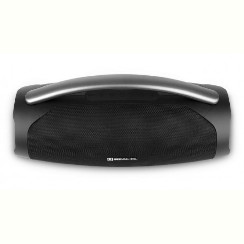 Акустическая система REAL-EL X-755 Black