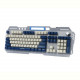 Клавiатура Maxxter KBG-RGB-01-UA