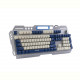 Клавiатура Maxxter KBG-RGB-01-UA