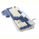 Клавiатура Maxxter KBG-RGB-01-UA