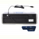 Клавiатура Maxxter KBG-RGB-01-UA