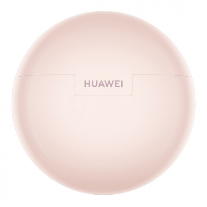 Bluetooth-гарнітура Huawei FreeBuds 7i Pink (55038458)