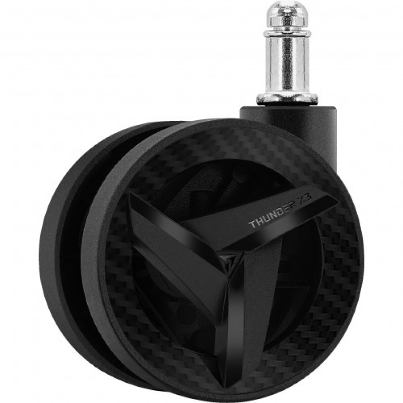 Кресло для геймеров TX3 YTC Mesh Black (TEGC-3065001.11)