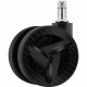 Кресло для геймеров TX3 YTC Mesh Black (TEGC-3065001.11)