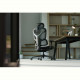 Кресло для геймеров TX3 YTC Mesh Black (TEGC-3065001.11)