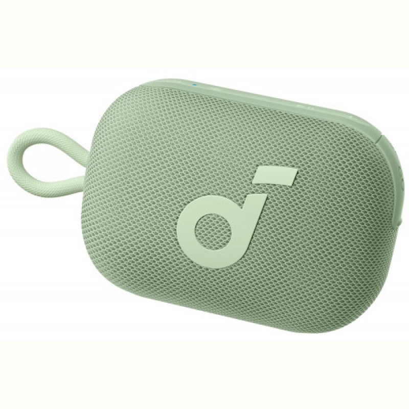 Акустична система Anker SoundCore Select 4 Go Green (A31X1061)