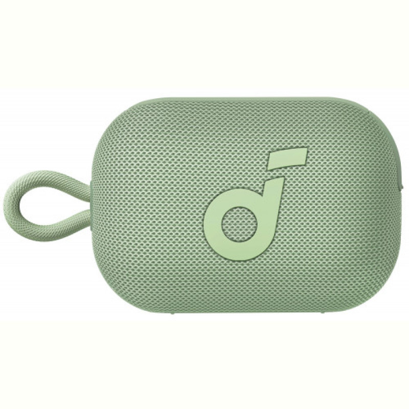 Акустична система Anker SoundCore Select 4 Go Green (A31X1061)