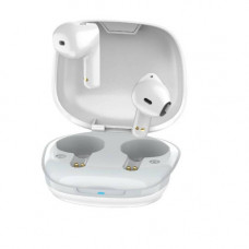 Bluetooth-гарнитура SkyDolphin TWS SL23 White (SDBTE-000181)