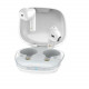 Bluetooth-гарнитура SkyDolphin TWS SL23 White (SDBTE-000181)