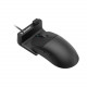 Мышь беспроводная Bloody R77 Ultra Dock Black