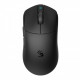 Мышь беспроводная Bloody R77 Ultra Dock Black