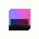 Клавиатура HyperX Alloy Origins Core PBT Aqua RGB Black (639N9AA)