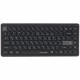 Клавіатура бездротова A4Tech FBX53C Black