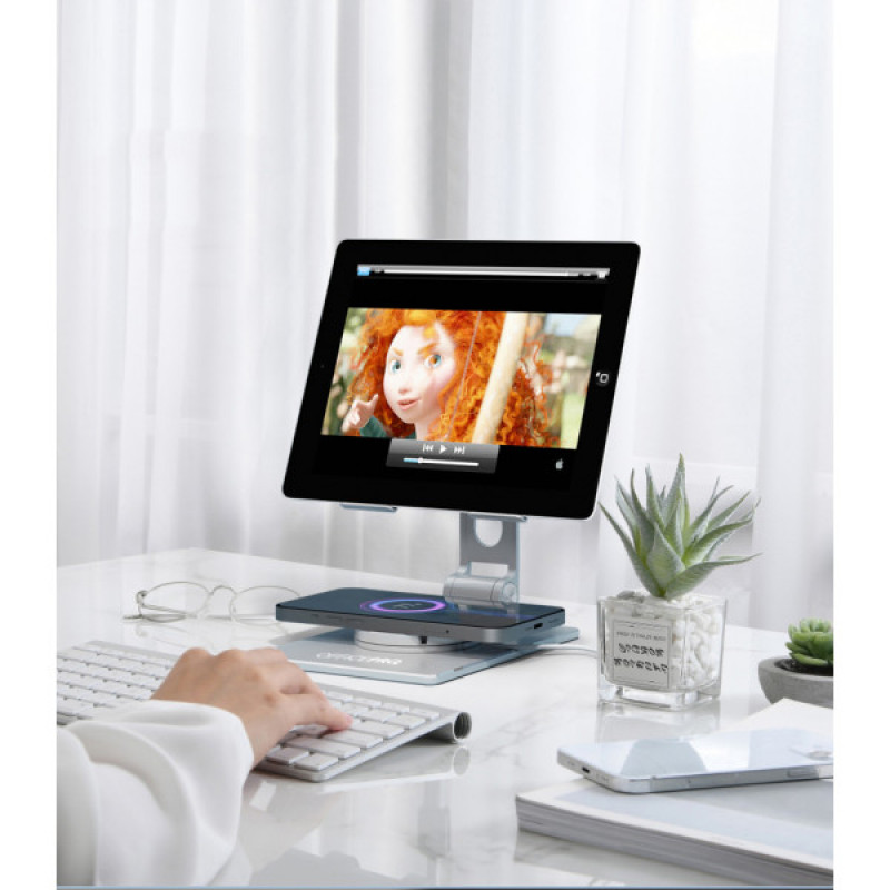 Подставка для смартфонов и планшетов OfficePro LS630S