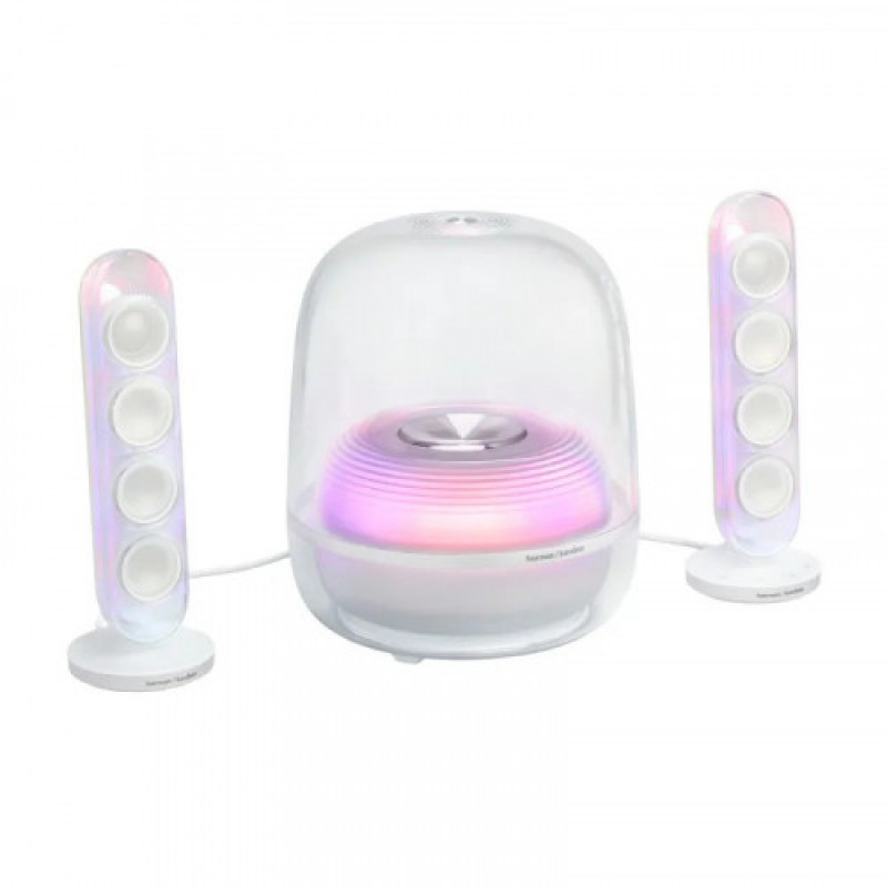 Акустическая система Harman/Kardon SoundSticks 5 Wi-Fi (HKSOUNDSTK5WFWEP)