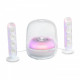 Акустическая система Harman/Kardon SoundSticks 5 Wi-Fi (HKSOUNDSTK5WFWEP)