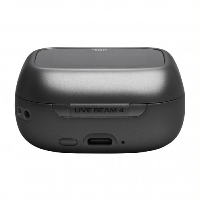 Bluetooth-гарнітура JBL Live Beam 4 Black (JBLLIVEBEAM4BLK)
