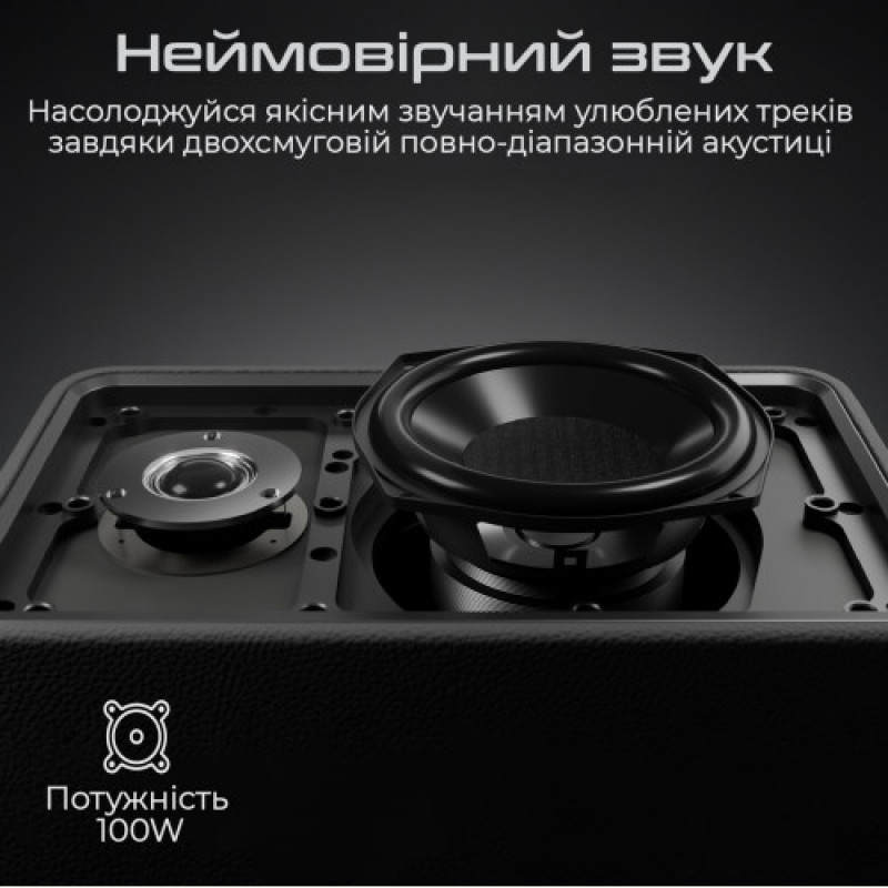 Акустична система HiFuture Passion X Latte (passion-x.latte)