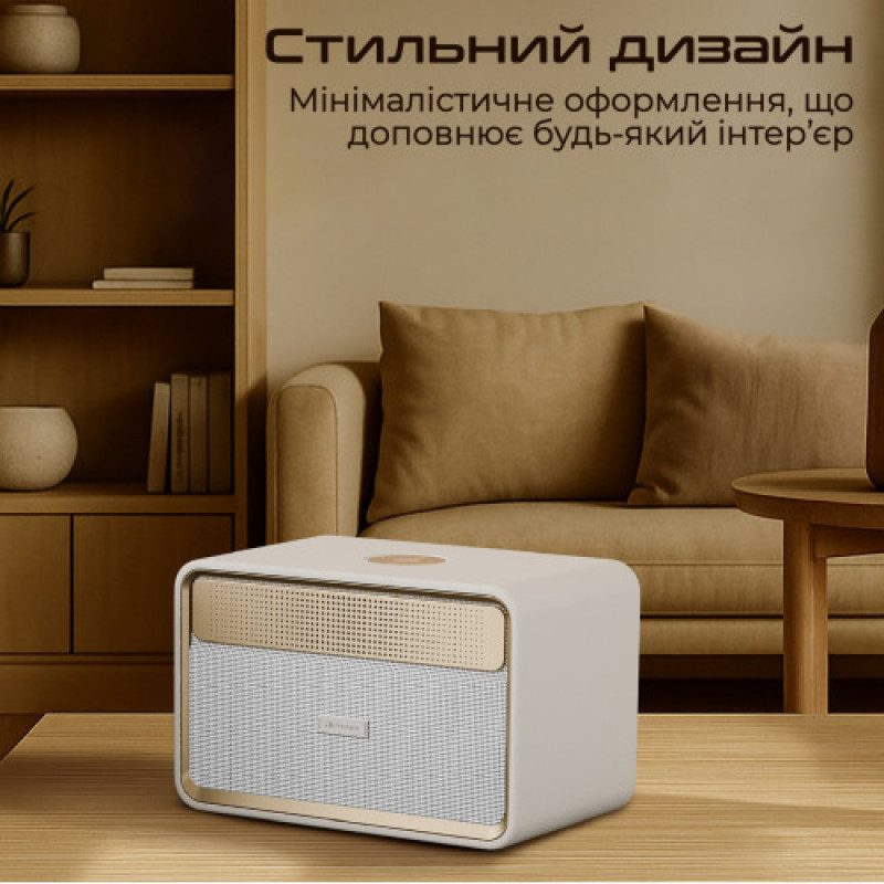 Акустична система HiFuture Passion X Latte (passion-x.latte)