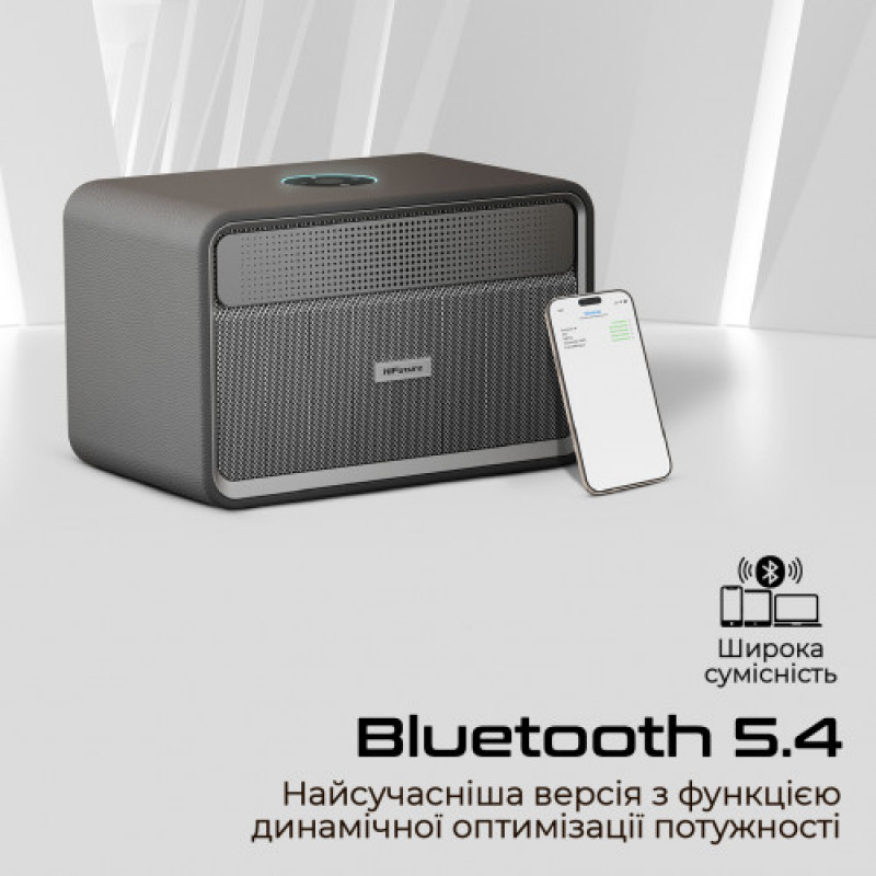 Акустична система HiFuture Passion X Latte (passion-x.latte)