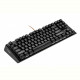 Клавиатура 2E Gaming KG355 LED Ukr Black (2E-KG355UBK)