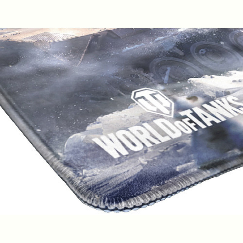 Игровая поверхность Wargaming World of Tanks TVP T 50/51 (FSWGMP_T50/55_XL)